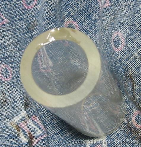 LubricatorGlass
