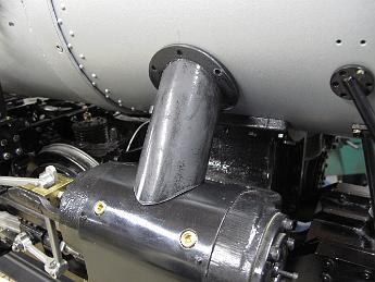 Section 12 - Smokebox