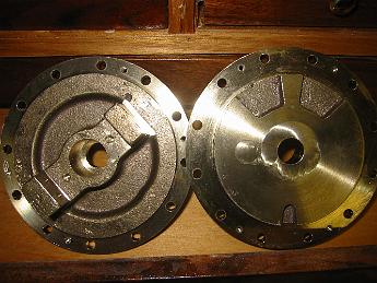 MikadoCoversCompletion15Nov06 008 15-Nov-06 The finished Piston Covers!!!!